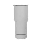 30 Pack 480ml Outdoor 2 in 1 High Quality Waterproof Water Bottle Wireless Blue Tooth Speaker Cup