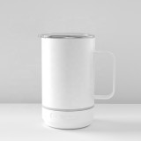 30 Pack 18OZ Factory Wholesale  Cool Beer Stainless Blue tooth Tumbler Music Cup Speaker