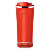 30 Pack 18OZ Fashionable Sublimation Speaker Tumbler Stainless Steel Blue tooth Coffee Cup