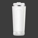 30 Pack 18OZ Fashionable Sublimation Speaker Tumbler Stainless Steel Blue tooth Coffee Cup