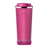 30 Pack 18OZ Fashionable Sublimation Speaker Tumbler Stainless Steel Blue tooth Coffee Cup