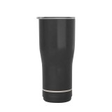 30 Pack 480ml Outdoor 2 in 1 High Quality Waterproof Water Bottle Wireless Blue Tooth Speaker Cup