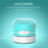 30 Pack 18OZ High Quality Outdoor Safe Food Grade IPX6 Waterproof Blue Tooth Speaker Cup With Handle