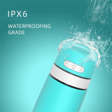 30 Pack 18OZ High Quality Outdoor Safe Food Grade IPX6 Waterproof Blue Tooth Speaker Cup With Handle