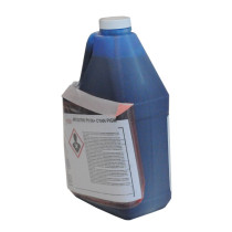 Dupont ARTISTRI P5100+ Cyan Pigment Ink DTG Ink - P5000+ Series - 2L