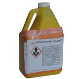 Dupont ARTISTRI P5300+ Yellow Pigment Ink DTG Ink - P5000+ Series - 2L