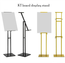 Wholesale KT Board Display Stand