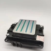 Eco Solvent I3200 E1 Printhead 100% New Original Inkjet Nozzle for Digital Printing Shops with I3200 E1