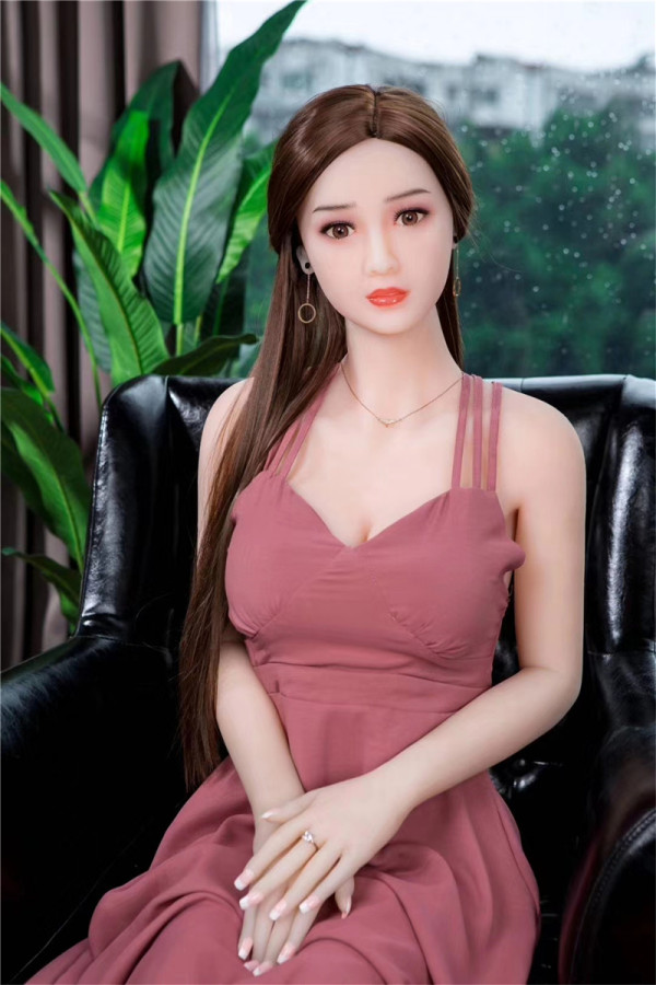 AOA TOYS Silicone Doll