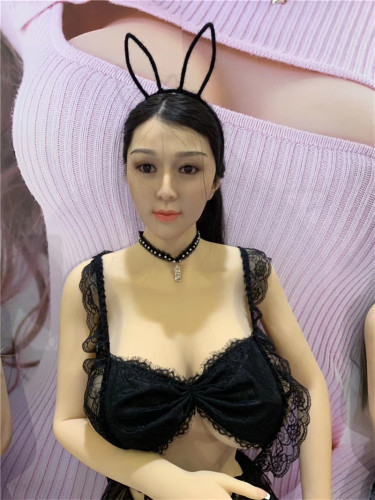 AOA TOYS Silicone Doll