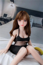 AOA TOYS Silicone Doll