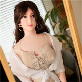 AOA TOYS Silicone Doll