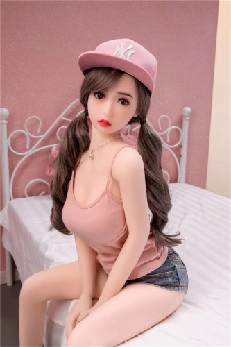 AOA TOYS Silicone Doll