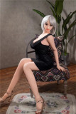 AOA TOYS Silicone Doll