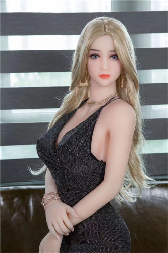 AOA TOYS Silicone Doll