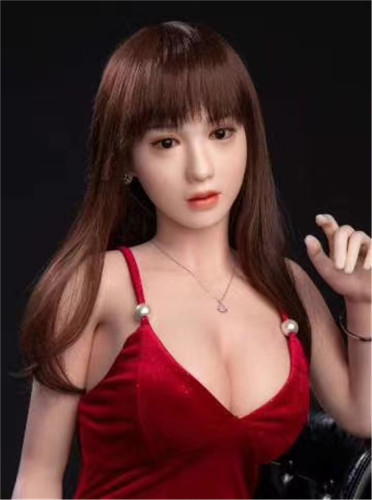 AOA TOYS Silicone Doll