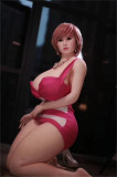 AOA TOYS Silicone Doll