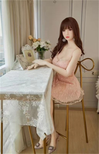 AOA TOYS Silicone Doll