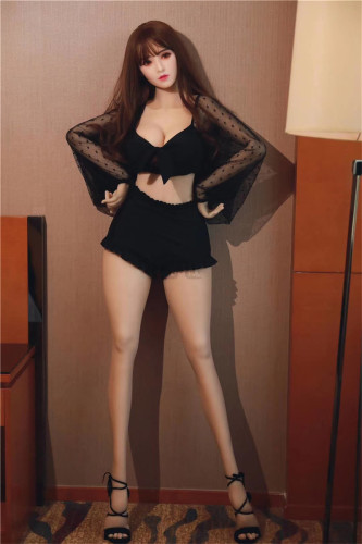 AOA TOYS Silicone Doll