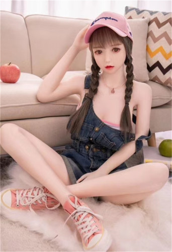 AOA TOYS Silicone Doll
