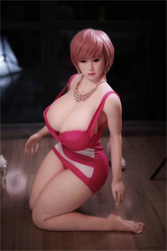 AOA TOYS Silicone Doll