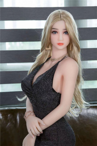 AOA TOYS Silicone Doll