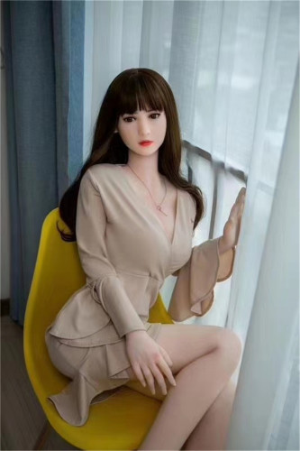 AOA TOYS Silicone Doll