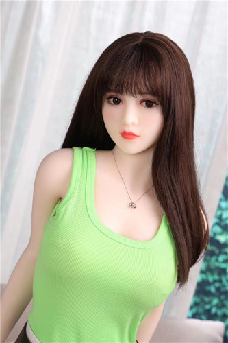 AOA TOYS Silicone Doll