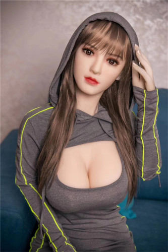 AOA TOYS Silicone Doll