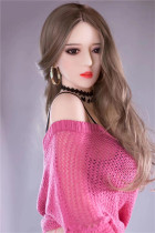 AOA TOYS Silicone Doll