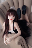 AOA TOYS Silicone Doll