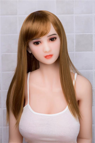 AOA TOYS Silicone Doll
