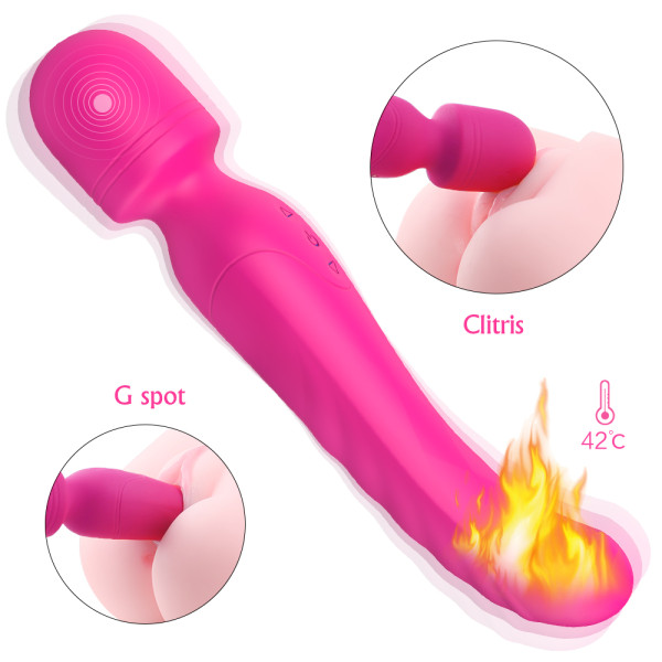 AOA TOYS Vibrators