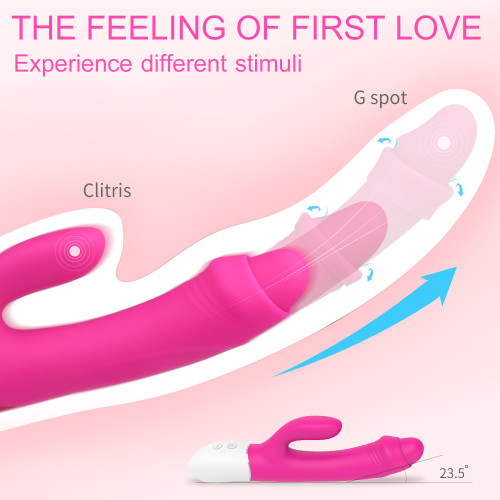 AOA TOYS Dildos