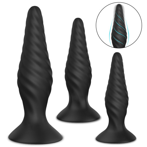 AOA TOYS Anal Sex Toys