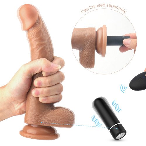 AOA TOYS Dildos