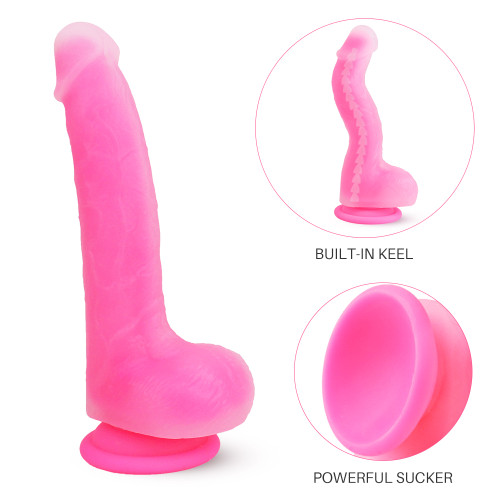 AOA TOYS Dildos
