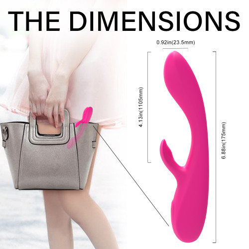 AOA TOYS Vibrators