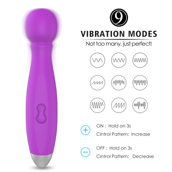 AOA TOYS Vibrators