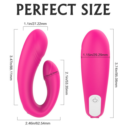 AOA TOYS Vibrators