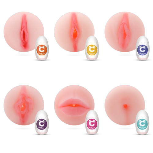 AOA TOYS Sex Toys