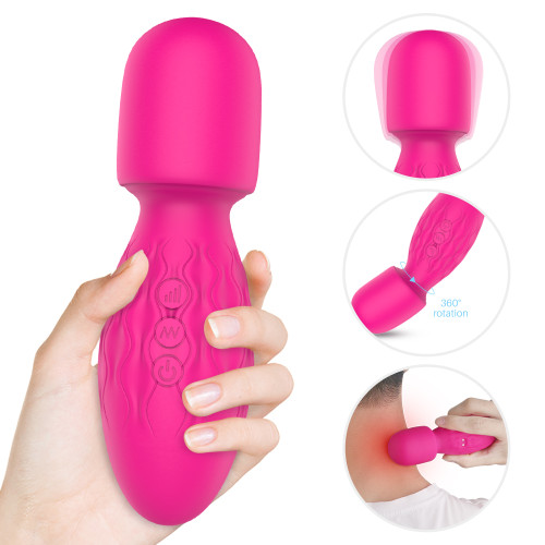 AOA TOYS Vibrators
