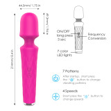 AOA TOYS Vibrators