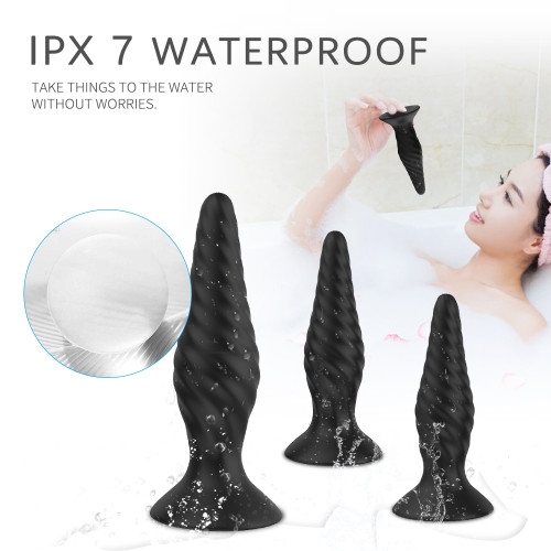 AOA TOYS Anal Sex Toys