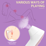 AOA TOYS Vibrators