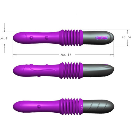 AOA TOYS Sex Toys