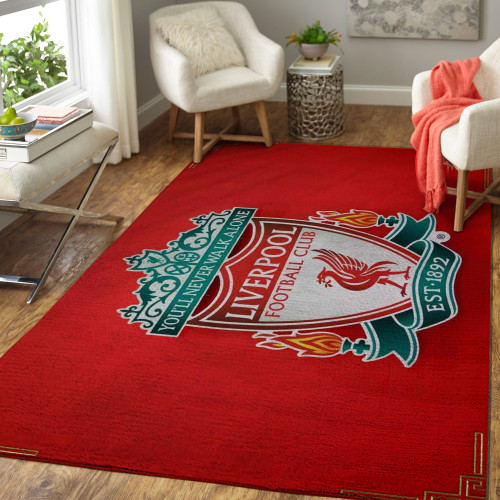 The Liverpool Limited Edition Carpets