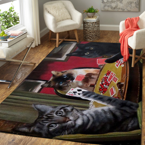 Pet Lovers Limited Edition Rugs