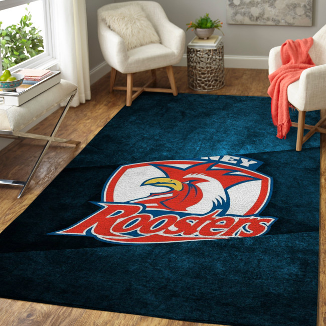 The Manchester United Limited Edition Carpets