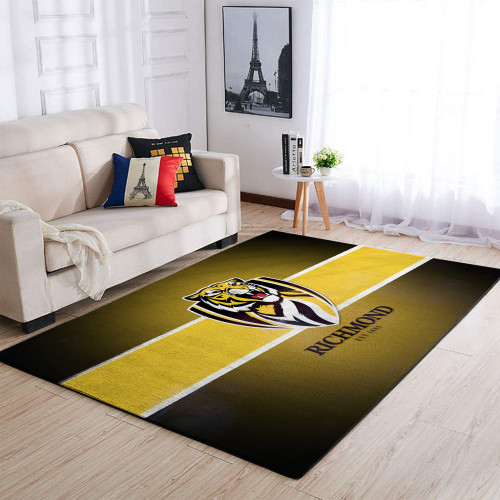 AFL Richmond Edition Carpet & Rug